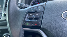 Hyundai Tucson 1.6 TGDi Sport Edition 5dr 2WD Petrol Estate